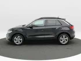 Volkswagen T-Roc (2022) thumbnail 7