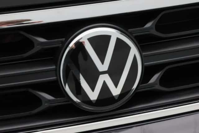 Volkswagen T-Roc (2022) thumbnail 9