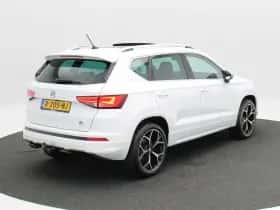 SEAT Ateca (2017) thumbnail 2