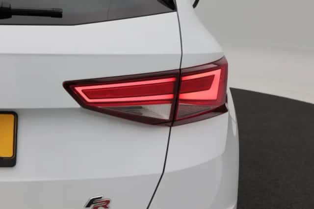 SEAT Ateca (2017) thumbnail 12