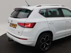 SEAT Ateca (2017) thumbnail 13