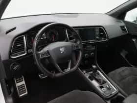 SEAT Ateca (2017) thumbnail 3