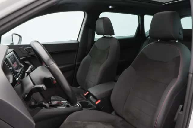 SEAT Ateca (2017) thumbnail 21