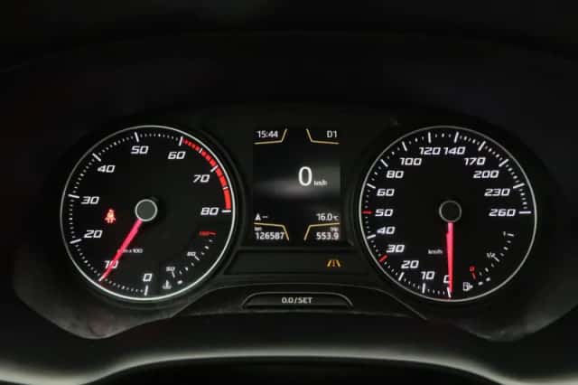 SEAT Ateca (2017) thumbnail 26