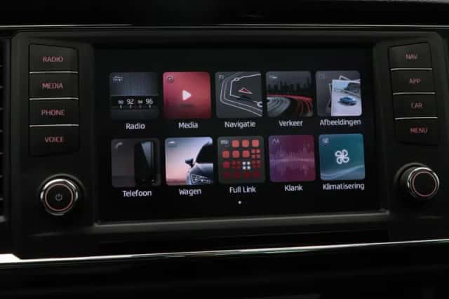 SEAT Ateca (2017) thumbnail 28