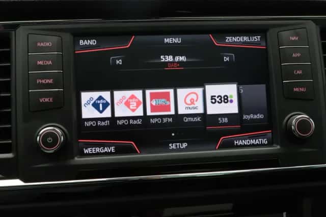 SEAT Ateca (2017) thumbnail 29
