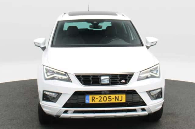 SEAT Ateca (2017) thumbnail 4