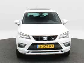 SEAT Ateca (2017) thumbnail 4