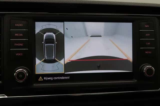 SEAT Ateca (2017) thumbnail 31