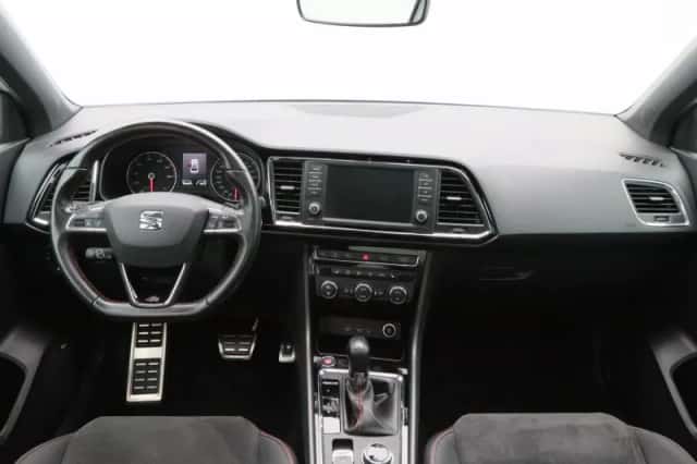 SEAT Ateca (2017) thumbnail 38