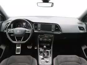 SEAT Ateca (2017) thumbnail 38