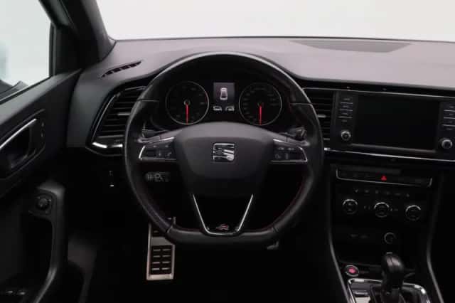 SEAT Ateca (2017) thumbnail 39