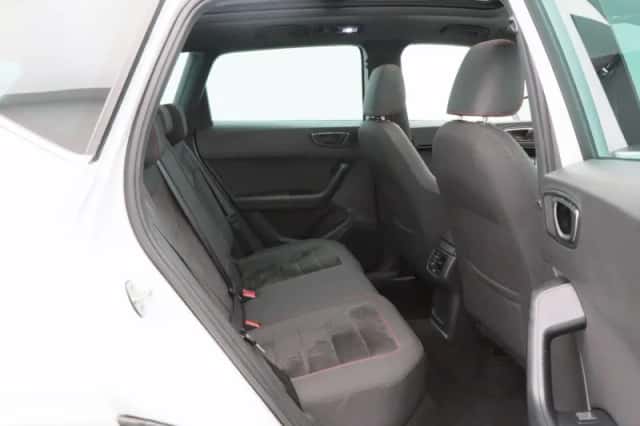 SEAT Ateca (2017) thumbnail 40