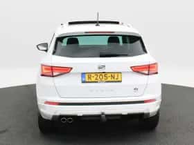 SEAT Ateca (2017) thumbnail 5