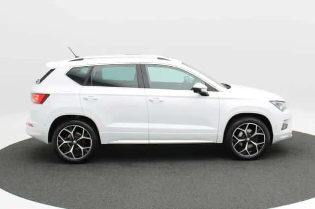 SEAT Ateca (2017) thumbnail 6