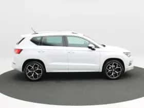 SEAT Ateca (2017) thumbnail 6
