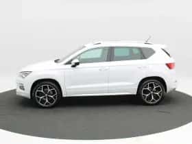 SEAT Ateca (2017) thumbnail 7