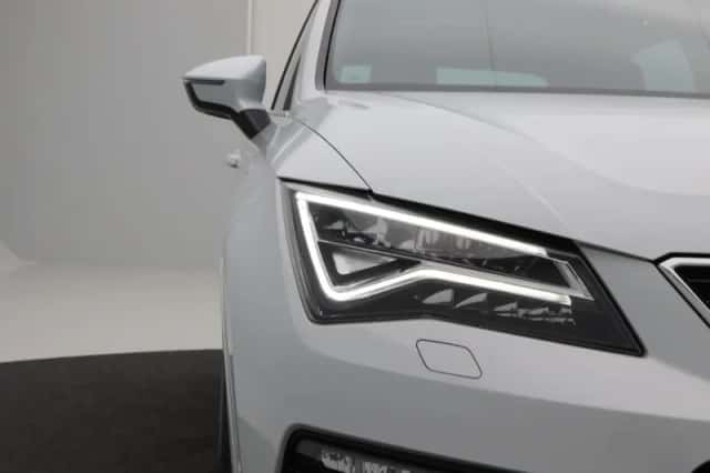 SEAT Ateca (2017) thumbnail 8