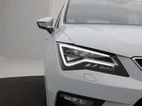 SEAT Ateca (2017) thumbnail 8