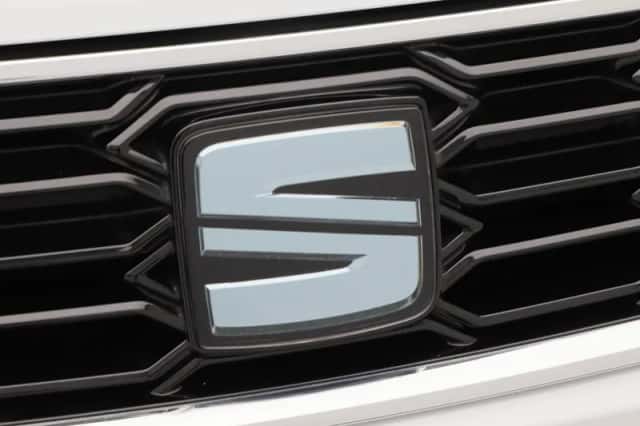 SEAT Ateca (2017) thumbnail 9