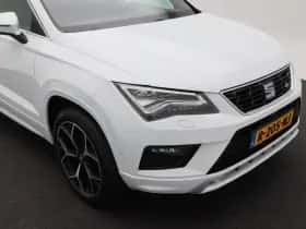 SEAT Ateca (2017) thumbnail 10