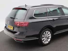 Volkswagen Passat (2022) thumbnail 14