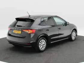 Škoda Fabia (2024) thumbnail 2