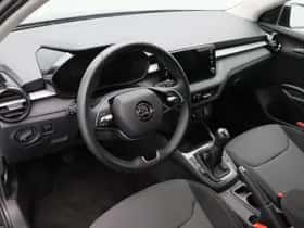 Škoda Fabia (2024) thumbnail 3