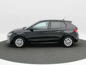 Škoda Fabia (2024) thumbnail 7