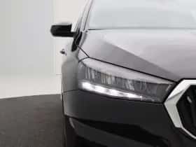 Škoda Fabia (2024) thumbnail 8