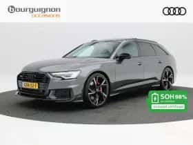 Audi A6 (2021) thumbnail 1