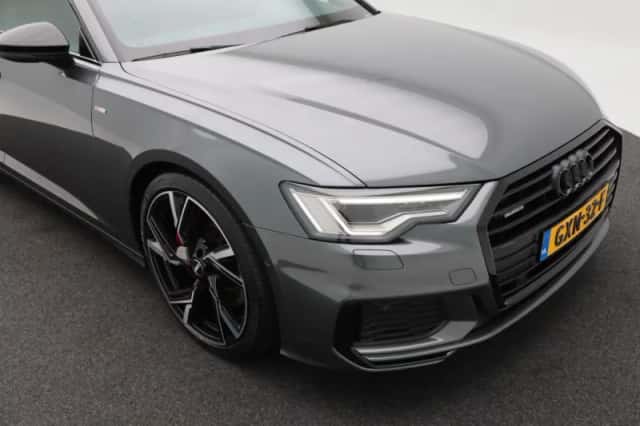 Audi A6 (2021) thumbnail 11