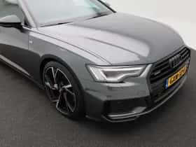 Audi A6 (2021) thumbnail 11