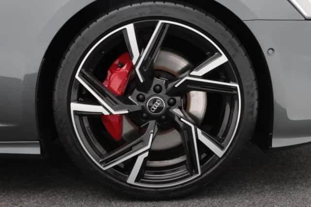 Audi A6 (2021) thumbnail 13