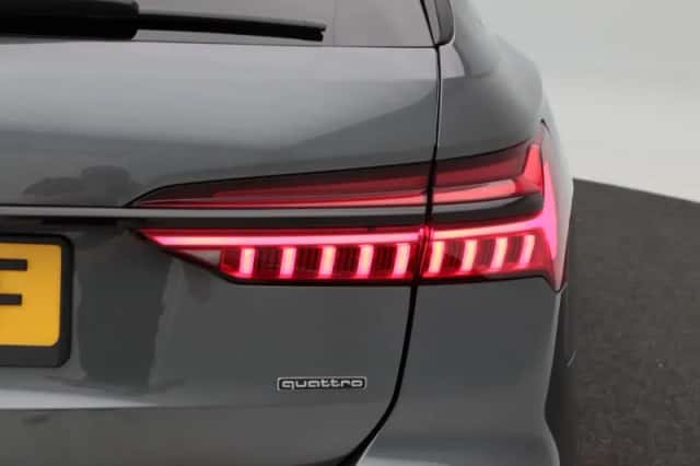 Audi A6 (2021) thumbnail 14
