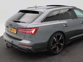 Audi A6 (2021) thumbnail 15
