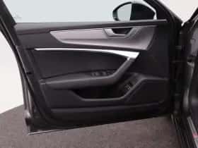 Audi A6 (2021) thumbnail 19