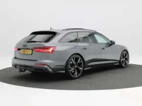 Audi A6 (2021) thumbnail 3