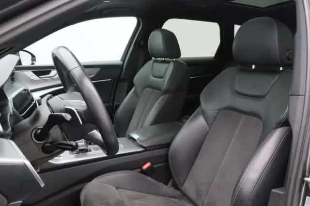 Audi A6 (2021) thumbnail 23