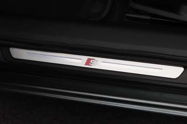 Audi A6 (2021) thumbnail 24