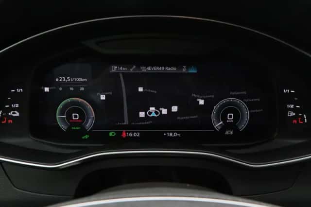Audi A6 (2021) thumbnail 27