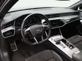 Audi A6 (2021) thumbnail 4