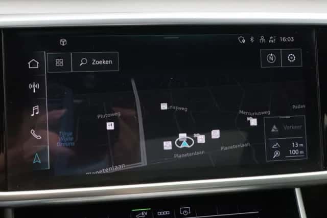Audi A6 (2021) thumbnail 33