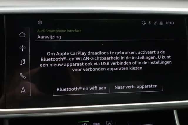 Audi A6 (2021) thumbnail 34