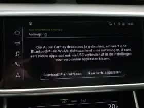 Audi A6 (2021) thumbnail 34