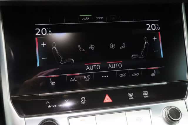 Audi A6 (2021) thumbnail 36
