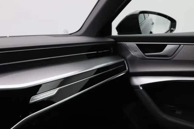 Audi A6 (2021) thumbnail 38