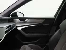 Audi A6 (2021) thumbnail 39