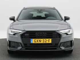 Audi A6 (2021) thumbnail 5