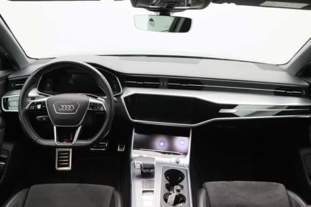 Audi A6 (2021) thumbnail 41